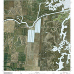 La Leona, TX (2010, 24000-Scale) Preview 1