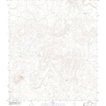 La Mota Mountain, TX (2012, 24000-Scale) Preview 1