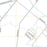 La Paloma, TX (2013, 24000-Scale) Preview 2