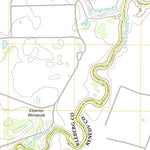 La Paloma Ranch, TX (2013, 24000-Scale) Preview 3