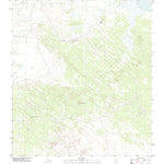 La Parra Ranch, TX (2013, 24000-Scale) Preview 1