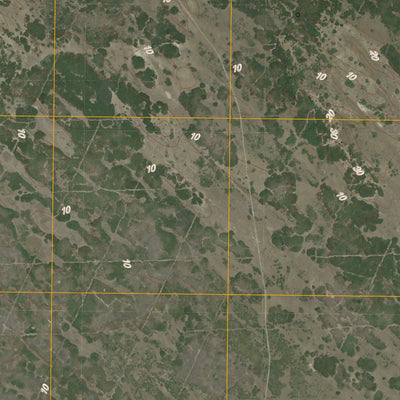 La Parra Ranch NE, TX (2010, 24000-Scale) Preview 3