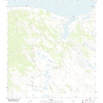 La Parra Ranch NE, TX (2013, 24000-Scale) Preview 1