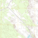 La Parra Ranch NE, TX (2013, 24000-Scale) Preview 3