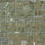 La Porte, TX (2010, 24000-Scale) Preview 2