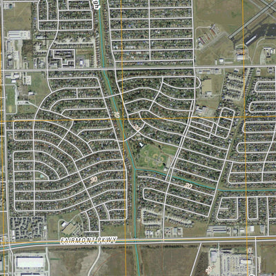 La Porte, TX (2010, 24000-Scale) Preview 3