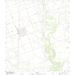 La Pryor, TX (2013, 24000-Scale) Preview 1