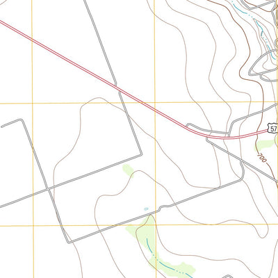 La Pryor, TX (2013, 24000-Scale) Preview 2