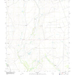 La Pryor NW, TX (2013, 24000-Scale) Preview 1