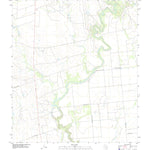 La Pryor SE, TX (2013, 24000-Scale) Preview 1