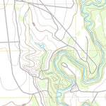 La Pryor SE, TX (2013, 24000-Scale) Preview 3