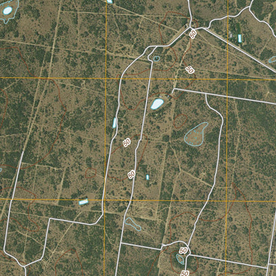 La Sal Vieja, TX (2010, 24000-Scale) Preview 3