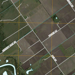La Salle, TX (2010, 24000-Scale) Preview 2