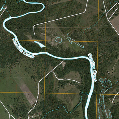 La Salle, TX (2010, 24000-Scale) Preview 3