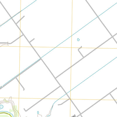 La Salle, TX (2013, 24000-Scale) Preview 2