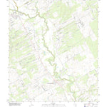La Vernia, TX (2013, 24000-Scale) Preview 1