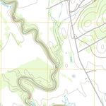 La Vernia, TX (2013, 24000-Scale) Preview 2