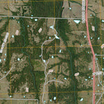Ladonia, TX (2010, 24000-Scale) Preview 3