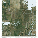 Laguna Atascosa, TX (2010, 24000-Scale) Preview 1