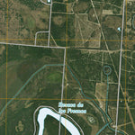 Laguna Atascosa, TX (2010, 24000-Scale) Preview 2