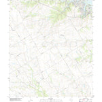 Laguna Park, TX (2012, 24000-Scale) Preview 1