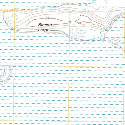 Laguna Vista, TX (2013, 24000-Scale) Preview 2