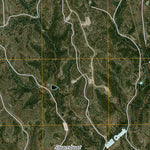 Lake Abilene, TX (2010, 24000-Scale) Preview 2