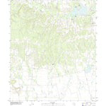 Lake Abilene, TX (2012, 24000-Scale) Preview 1