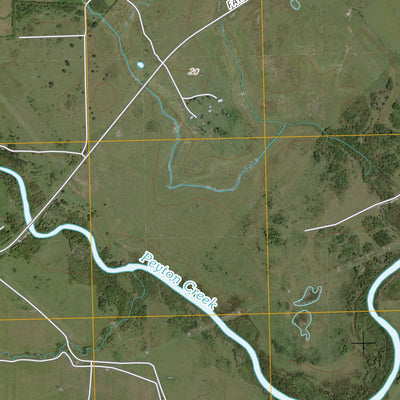 Lake Austin, TX (2010, 24000-Scale) Preview 3