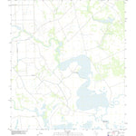 Lake Austin, TX (2013, 24000-Scale) Preview 1