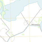 Lake Austin, TX (2013, 24000-Scale) Preview 2