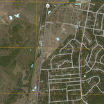 Lake Bastrop, TX (2010, 24000-Scale) Preview 2