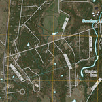 Lake Bastrop, TX (2010, 24000-Scale) Preview 3