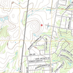 Lake Bastrop, TX (2013, 24000-Scale) Preview 2