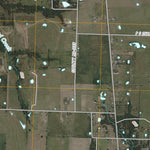 Lake Bonham, TX-OK (2010, 24000-Scale) Preview 2