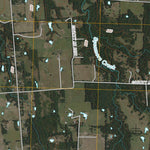 Lake Bonham, TX-OK (2010, 24000-Scale) Preview 3