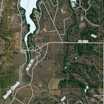 Lake Brownwood, TX (2010, 24000-Scale) Preview 2