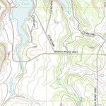 Lake Brownwood, TX (2013, 24000-Scale) Preview 2