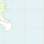 Lake Buchanan, TX (2012, 24000-Scale) Preview 2