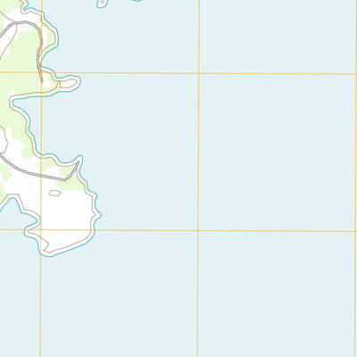 Lake Buchanan, TX (2012, 24000-Scale) Preview 2