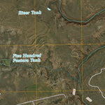 Lake Colorado City, TX (2010, 24000-Scale) Preview 3