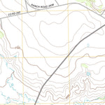 Lake Colorado City, TX (2012, 24000-Scale) Preview 2