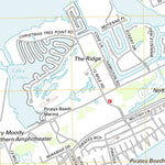 Lake Como, TX (2013, 24000-Scale) Preview 3