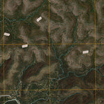 Lake Creek, TX (2010, 24000-Scale) Preview 2
