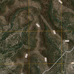 Lake Creek, TX (2010, 24000-Scale) Preview 3