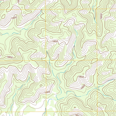 Lake Creek, TX (2012, 24000-Scale) Preview 2
