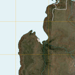 Lake Diversion, TX (2010, 24000-Scale) Preview 2