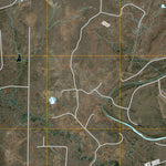 Lake Diversion, TX (2010, 24000-Scale) Preview 3