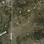 Lake Eddleman, TX (2010, 24000-Scale) Preview 2