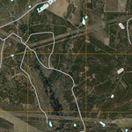 Lake Eddleman, TX (2010, 24000-Scale) Preview 3